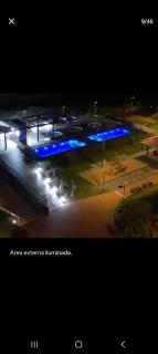 Apartamento Pé na Areia Barra Velha - 8