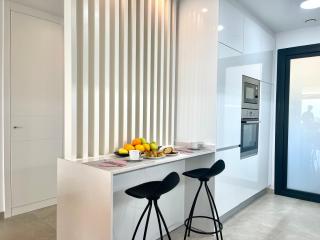 Luxury Apartament Sunset Cliffs Benidorm - 7