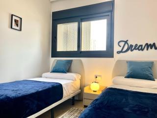 Luxury Apartament Sunset Cliffs Benidorm - 4