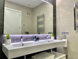 Luxury Apartament Sunset Cliffs Benidorm - 2