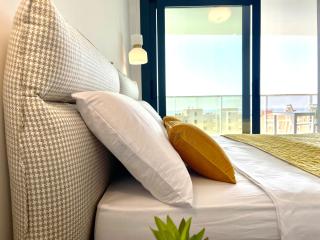 Luxury Apartament Sunset Cliffs Benidorm - 5