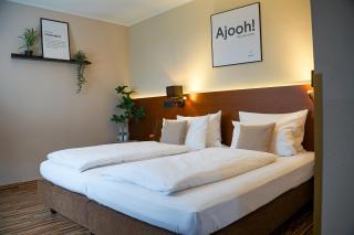 Hotel Leinsweiler Hof - 5