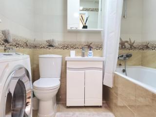 Center Starostenco Apartment II - 3