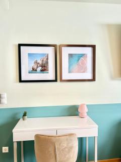 Central Vienna 2-Bedroom Next to Stadtpark - 2