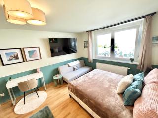 Central Vienna 2-Bedroom Next to Stadtpark - 6