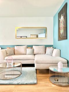 Central Vienna 2-Bedroom Next to Stadtpark - 5