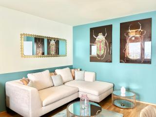 Central Vienna 2-Bedroom Next to Stadtpark - 4