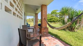 Beachfront Apt on Aguada-5min from Rincon - Aguada - 7