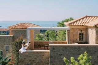 Riglia Villas - Villa Stone - 6