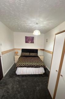 Beachside Bliss In Blackpool 1 Bed Apartment - 9