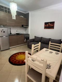 Apartment Elida Vlore - 3