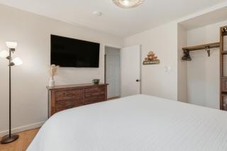 Bearfoot Cabin 15 Min to Yosemite Gate! - 3