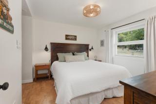 Bearfoot Cabin 15 Min to Yosemite Gate! - 4