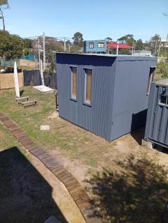 Pura vida hostel - 2