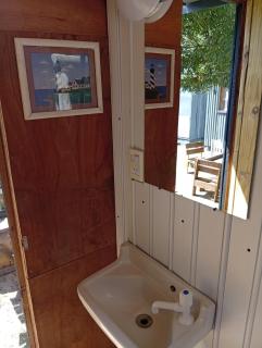 Pura vida hostel - 1