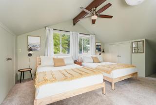 Bearfoot Cabin 15 Min to Yosemite Gate! - 5