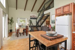 Bearfoot Cabin 15 Min to Yosemite Gate! - 8