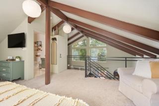 Bearfoot Cabin 15 Min to Yosemite Gate! - 2