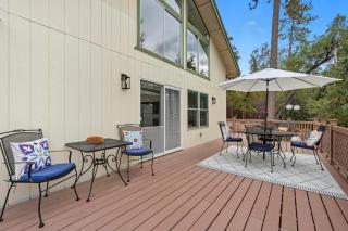 Bearfoot Cabin 15 Min to Yosemite Gate! - 9