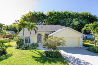 SERENE & ATTRACTIVE 3BR HEATED POOL/SPA HOME - Estero - 7