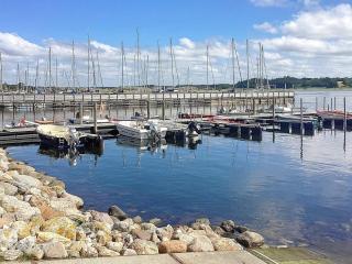 15 person holiday home in Højslev - 4