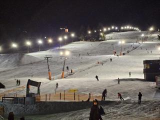 Rodinný apartmán Pec pod Sněžkou 3 - 1x parkovací místo k dispozici zdarma - 6