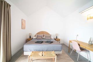 Marisa, central 3 bed villa with AC & WIFI - 4