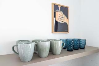 Marisa, central 3 bed villa with AC & WIFI - 2