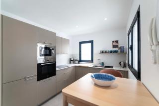 Marisa, central 3 bed villa with AC & WIFI - 1