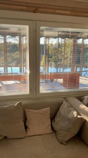 Villa kuuhimon helmi - 0