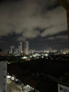 Apto alto padrão no Catolé 808CP - 6