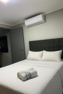 Apto alto padrão no Catolé 808CP - 1