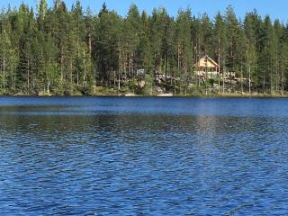 Villa kuuhimon helmi - 8