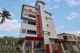 Hotel O New Jebii's Inn - 0