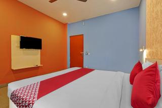 Hotel O New Jebii's Inn - 5