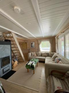 Villa kuuhimon helmi - 5