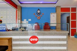 Hotel O New Jebii's Inn - 2