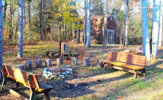 Stately Luxury Vacation Rental with a Private Hot Tub near Brown County State Park, Indiana - 4