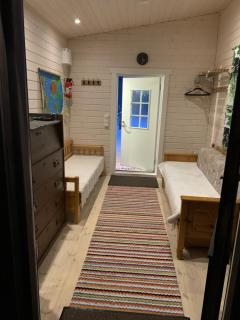 Villa kuuhimon helmi - 2