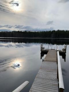 Villa kuuhimon helmi - 1