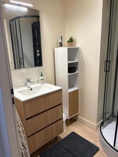 Le Charmant-T2 rénové-Plein centre de Limoges - 4