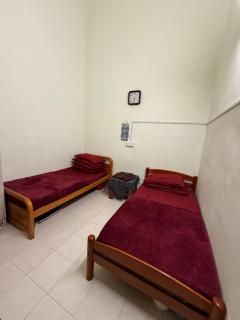 Abah Homestay Changlun - 5