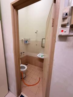 Abah Homestay Changlun - 3