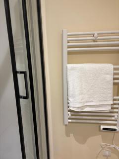 Le Charmant-T2 rénové-Plein centre de Limoges - 2