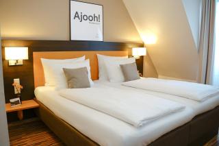 Hotel Leinsweiler Hof - 4