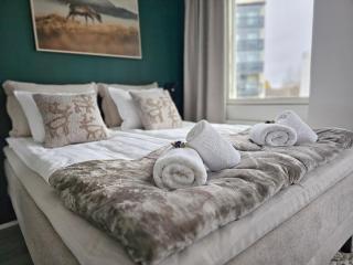 Reindeer Dream Suite - Central Rovaniemi - 8