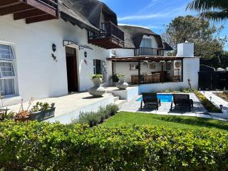 Tree Aloe Guest house - 1