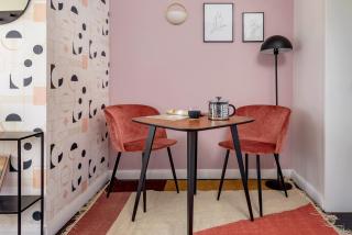 Studio des roses place des Martyrs hyper centre - 6