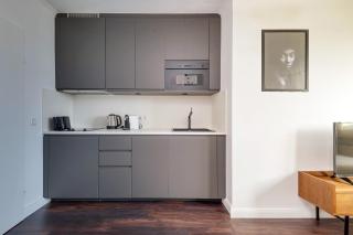 Studio des roses place des Martyrs hyper centre - 5