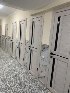 Hostel House ЖК Ожет - 8